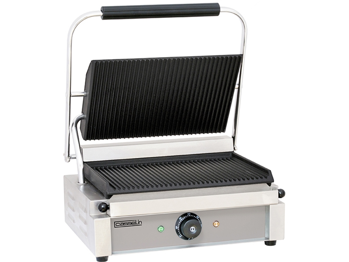 Grill de Placas CASSELIN Cgprr