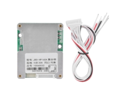 2026velora-placa De Protección De Batería Li-ion 10s 18650 Jbd-hp16sa 3.6v/3.7v
