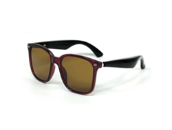 Gafas inteligentes Gy500 con control táctil, traducción IA, protección UV, compatibilidad Bluetooth y sistema de audio ocular.