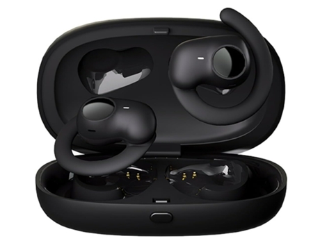 Auriculares intrauditivos Bluetooth Auriculares inalámbricos para exteriores Auriculares abiertos Auriculares supraaurales VEANXIN