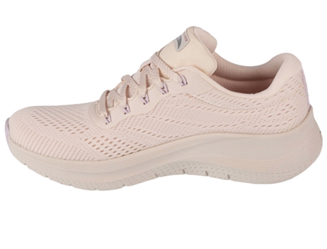 Zapatillas de Mujer SKECHERS Beige (38)