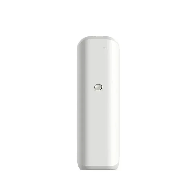 Difusor De Aromas Eléctrico De Pared (negro), Difusor Inteligente De Aceites Esenciales Sin Agua.