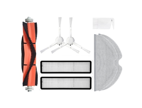 Accesorio Aspiradores DREAME 8 Rollo de filtro Dreame D9 Hepa