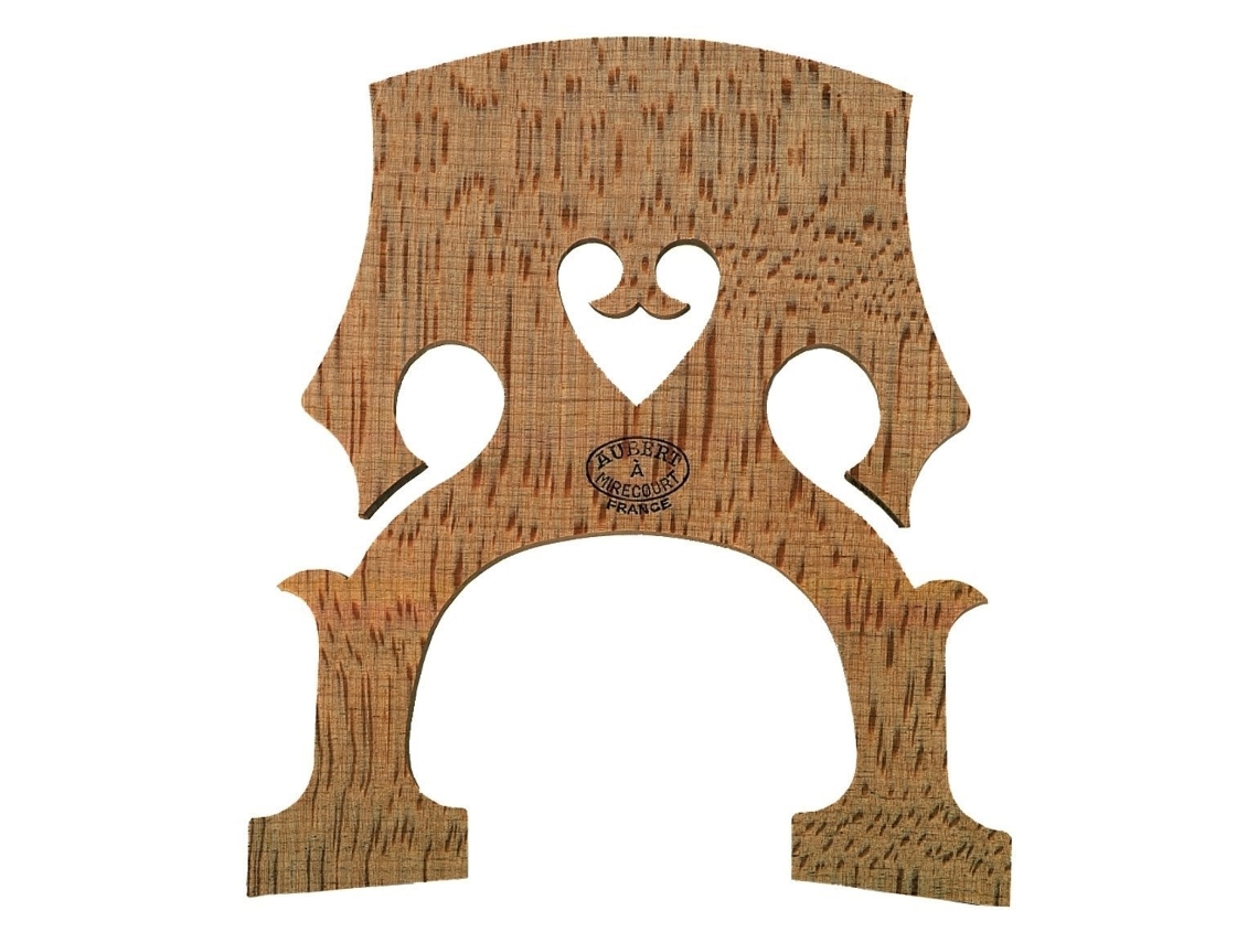 Aubert cavalete violoncelo standard mirecourt 4/4