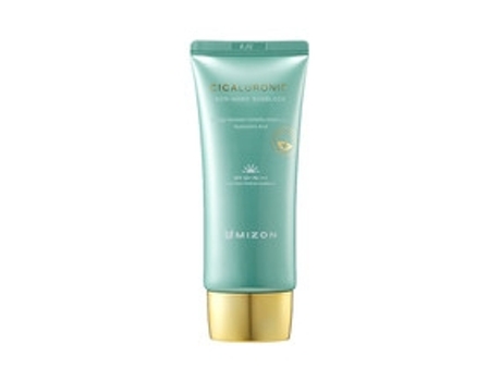 MIZON - Cicaluronic Non-Nano Sunblock Cream SPF 50+ 50ml