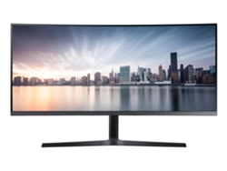 Monitor SAMSUNG C34H890WGR (34" - 100 Hz - 4 ms)