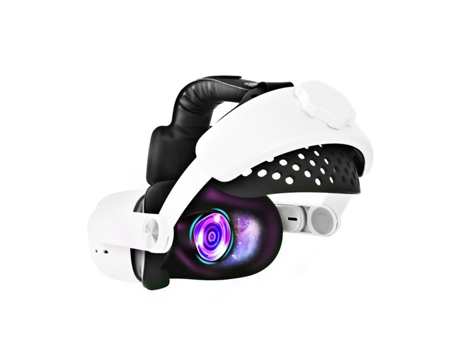 Headband WEIMAI Elite Strap (Oculus Quest 2 VR)