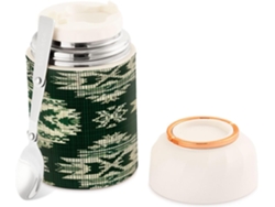 Acero Inoxidable Bpa - Vaso Térmico Portátil
