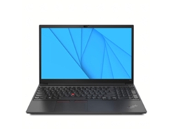 Lenovo Thinkpad E15 Gen 3 15.6" / Ryzen 5 5500u / 16 GB DDR4 / 256 GB M.2 SATA / Windows 11