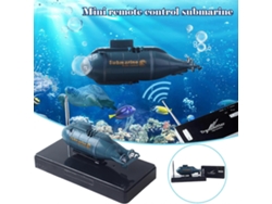 Juguetes de control remoto, juguetes de buceo secundarios, juguetes acuáticos eléctricos, Rosewell
