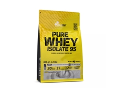 Aislado de suero puro 95% Olimp Esporte Nutrition (600 g)