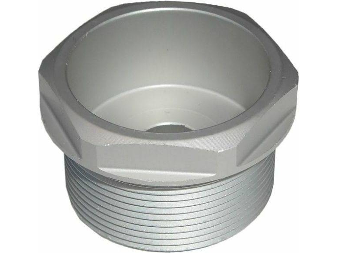 Tapón de Cierre Derecho Para Horquillas Suntour Sf17 Nxc-E-Rl (Gris-TU)
