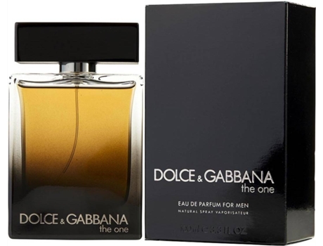 Perfume DOLCE & GABBANA The One Men Edp 50 ml