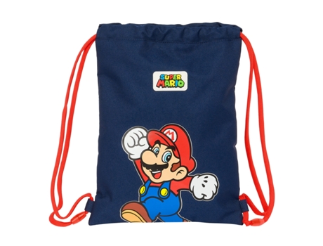 Mochila Escolar SAFTA