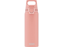 Botella Térmica SIGG Hot and Cold ONE Light (Shy Pink)