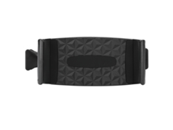 Soporte Para Respaldo De Coche, Universal Para Teléfonos Y Tabletas, Rojo
