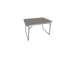Mesa Plegable Marbueno para Camping y Playa con Cierre de Seguridad Marbueno Verano