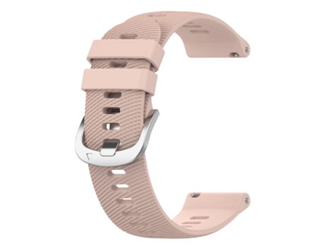 Pulsera Honor Magic Watch 2 46mm Silicona Texturizado beige AVIZAR