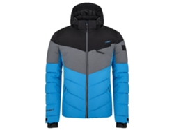 Chaqueta de esquí Orisino 2xl para hombre, impermeable y transpirable