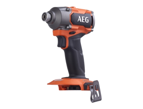 AEG Atornillador de impacto sin escobillas 18V