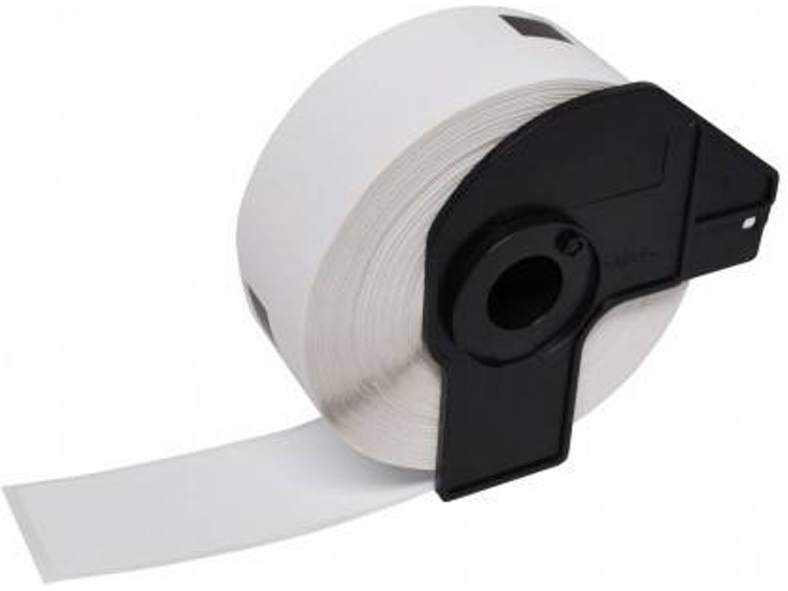 Etiquetas para Brother DK11201 - 29mm X 90mm 400UN