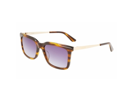 Gafas de Sol CALVIN KLEIN CK22517S-240 para Hombre (Marrón)