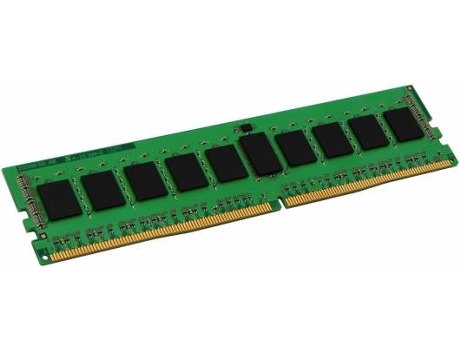 Memoria RAM DDR4 KINGSTON ‎KSM26ED8/16HD (1 x 16 GB - 2666 MHz - CL 19)