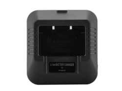 Cargador De Batería Para Radio De Coche Usb Baofeng Uv-5r Dm-5r Plus Walkie Talkie Ue/ee. Uu./reino Unido/australia