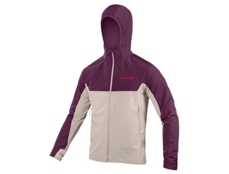 Casacos ENDURA Jaqueta Thermal Mt500 Ii Roxo XL Homem