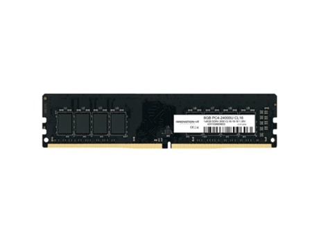 Memoria RAM Memória Ram INNOVATION IT G3000s 1x8gb Ddr4 3000mhz