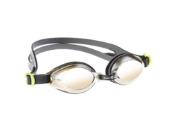 Gafas de Natación MADWAVE Aqua (Reflejadas - Talla Única)