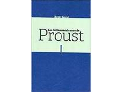 Libro Los Latinoamericanos De Proust de Rubén Gallo (Español)