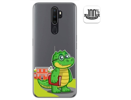 Carcasa Oppo A5 2020 TUMUNDOSMARTPHONE Coco