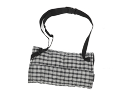 Calentadores de manos (Calentamiento cómodo, bolsa con cremallera)