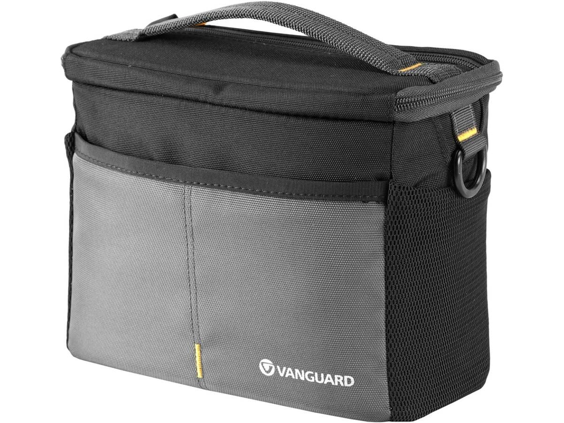 Bolsa para Cámara VANGUARD Veo BIB T22 Negro