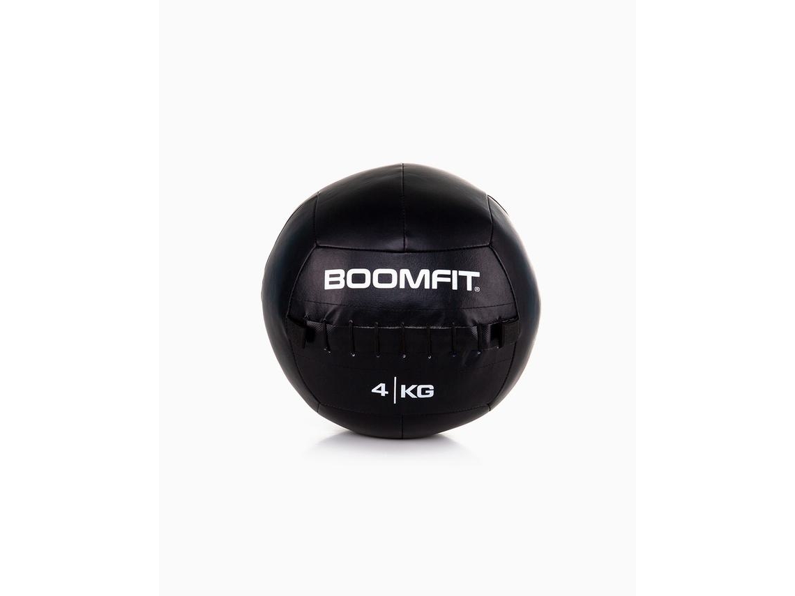 Wall Ball BOOMFIT (4kg)