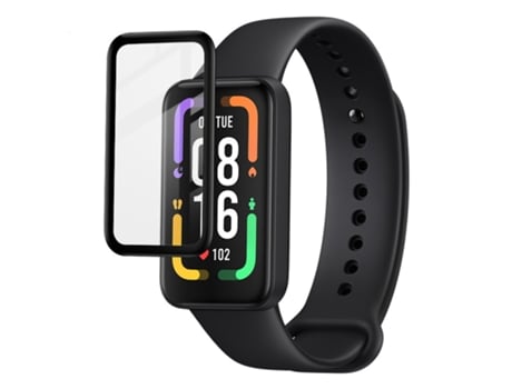 Película protectora para reloj Xiaomi Redmi smart band pro IMAK Plexiglass HD