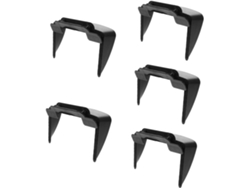 Piezas De Protección Antirreflejos Para Pantalla De Navegación De Coche, Accesorio Ajustable Compatible