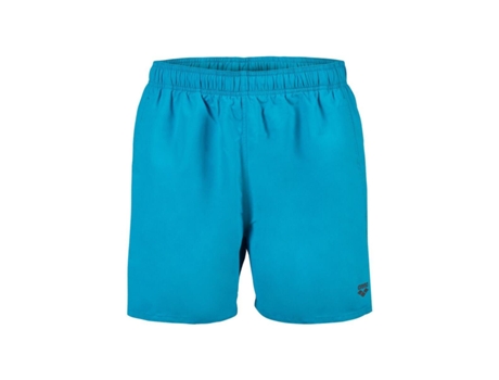 Bañador de Hombre para Natación ARENA Fundamentals Verde (3XL)