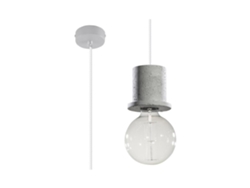 Lámpara Colgante LEDBOX E27