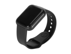Reloj Inteligente De 1,4 Pulgadas Resistente Al Agua Ip67, Contador De Pasos, Brazalete Deportivo Para Fitness, 150mah