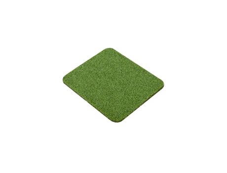 Césped Artificial Arrastre Plus Halterofilia - Rollos | Especial para arrastre de trineo e TRX 2 x 20 metros : 40 m2