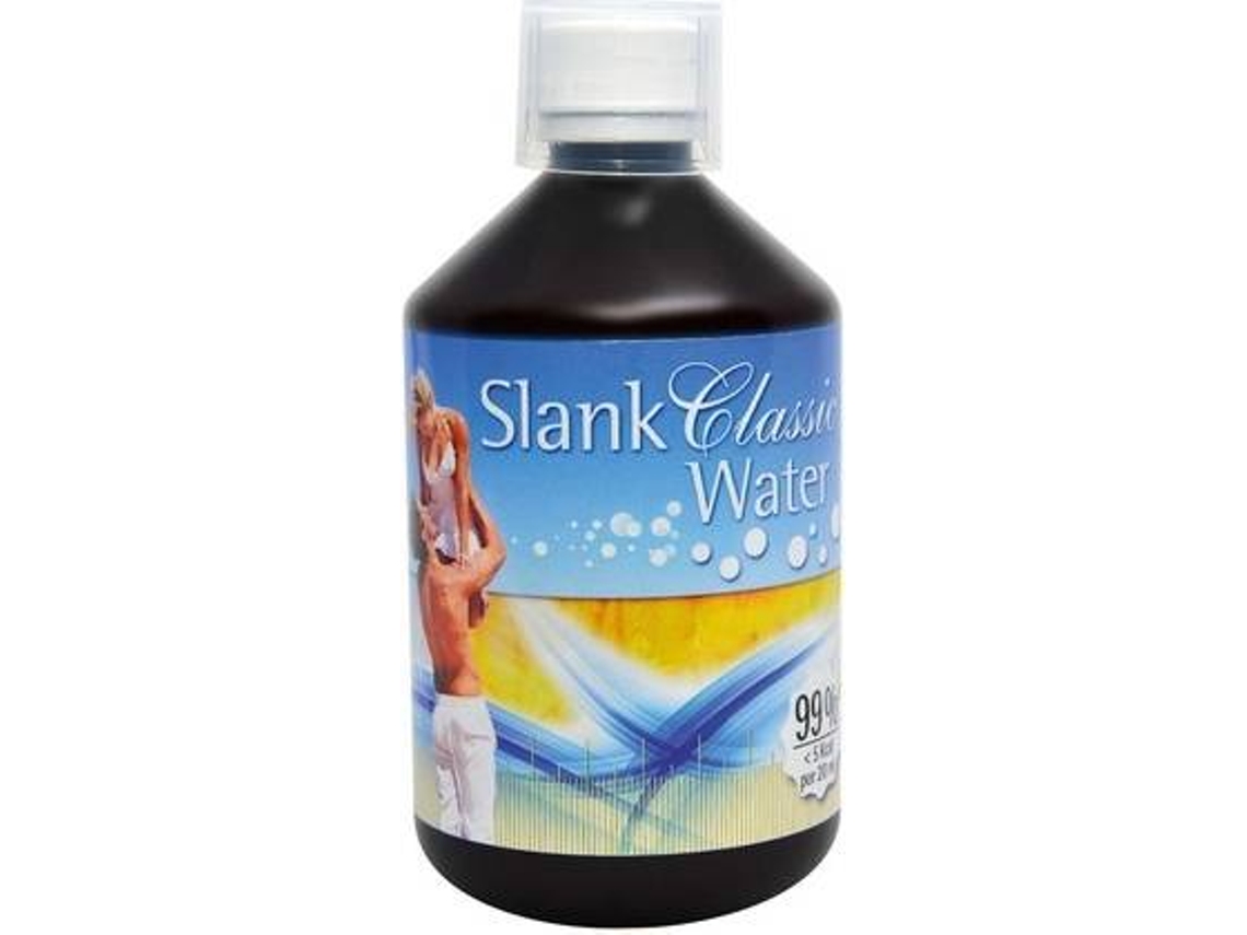 Té ESPADIET Reddir Slank Water Classic (500 ml)