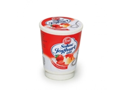 Alimento de Jugar ERZIZott Cream Yoghurt (Edad Mínima Recomendada: 3 años)