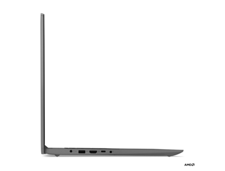 Portátil LENOVO 61416 6978 (17.3 '' - AMD Ryzen™ 3 5425U - RAM: 8 GB - 512 GB SSD - AMD Radeon Graphics)