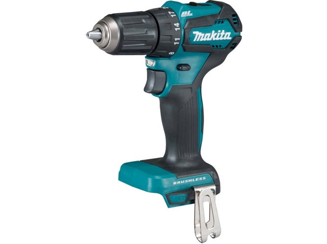 Taladro Atornillador MAKITA DDF483Z