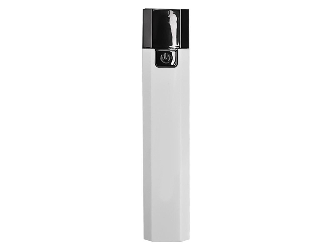 Linterna LED USB recargable 2026 con 3 modos de iluminación, resistente al agua para acampar, hacer senderismo, andar en bicicleta y emergencias.