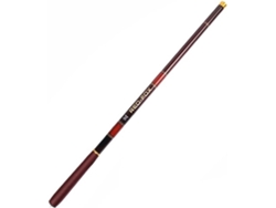 Caña De Pescar, Pesca Mar, Telescópica Ultraligera Y Rígida, 30 Cm/4,5 M/5,4 M/630 Cm/7,2 M, Para Arroyos, ...