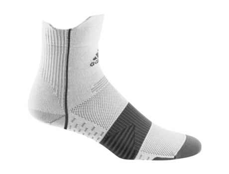 Calcetines ADIDAS Unisexo (XS - Multicolor)