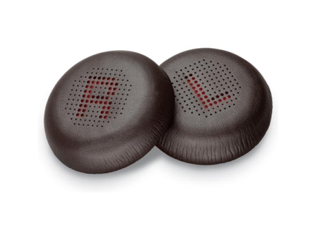 Auriculares Ply Bw Earcushions HP POLY